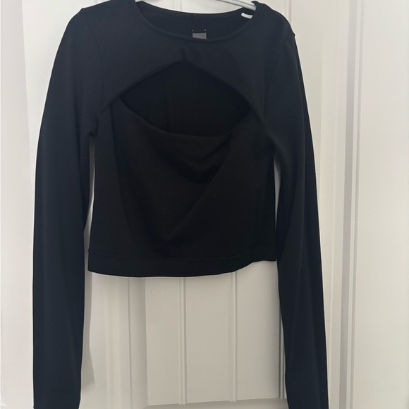 Garage long sleeve Open chest - Picture 1 of 1